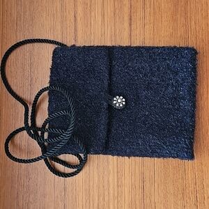 Black Purse, NWOT, Great Bundle Item